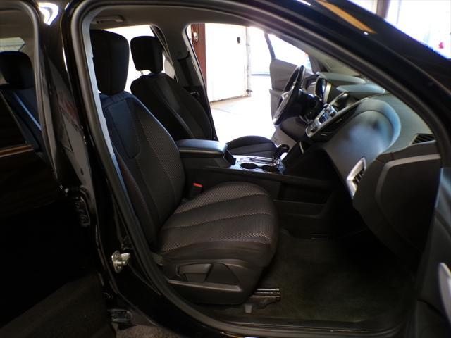 used 2017 Chevrolet Equinox car, priced at $8,995