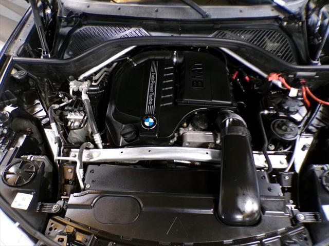 used 2014 BMW X5 car, priced at $10,995