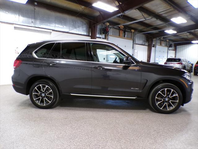 used 2014 BMW X5 car, priced at $10,995