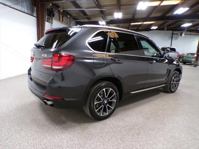 used 2014 BMW X5 car, priced at $10,995