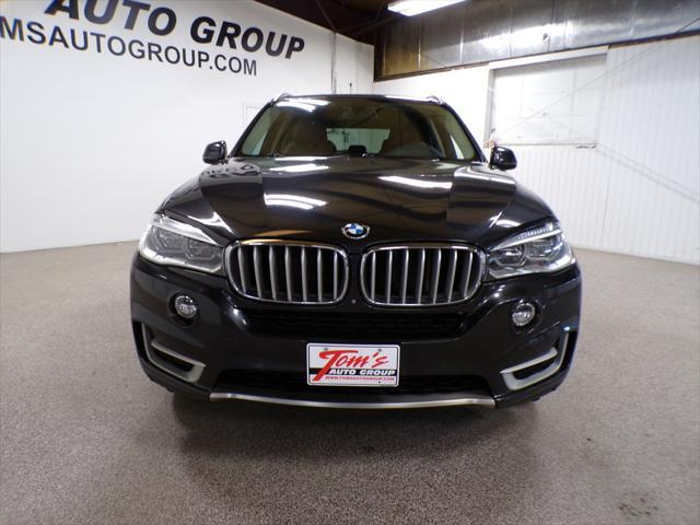 used 2014 BMW X5 car, priced at $10,995