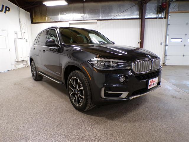 used 2014 BMW X5 car, priced at $10,995