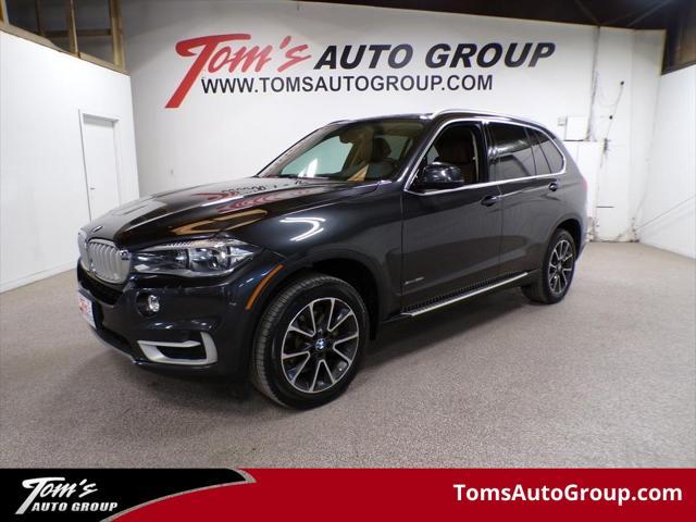 used 2014 BMW X5 car, priced at $10,995