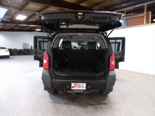 used 2012 Nissan Xterra car, priced at $12,995