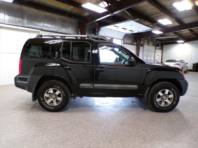 used 2012 Nissan Xterra car, priced at $12,995