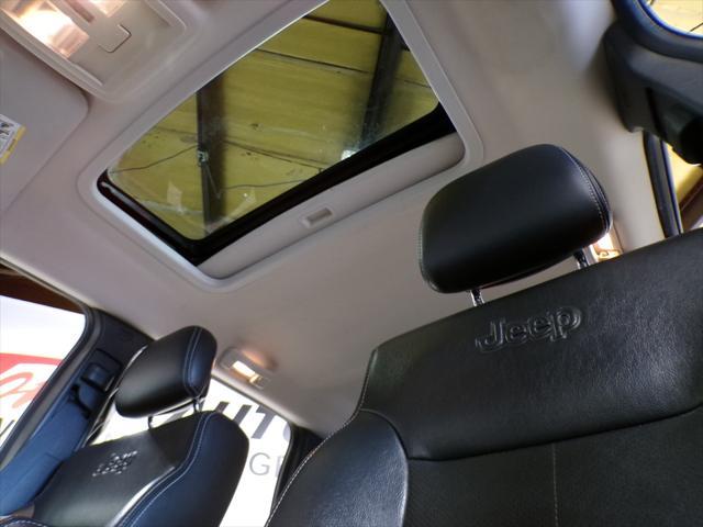 used 2012 Jeep Liberty car, priced at $8,995