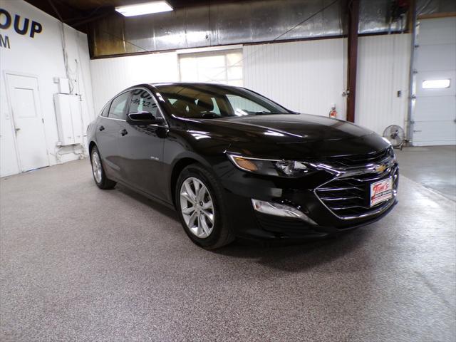 used 2020 Chevrolet Malibu car, priced at $15,995