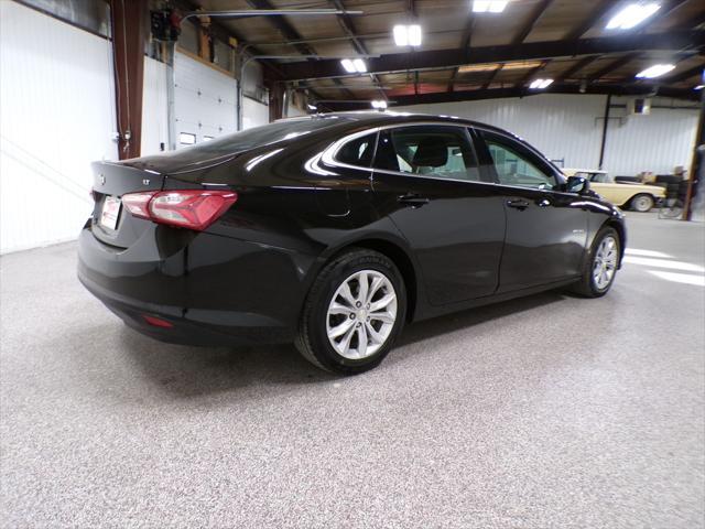 used 2020 Chevrolet Malibu car, priced at $15,995