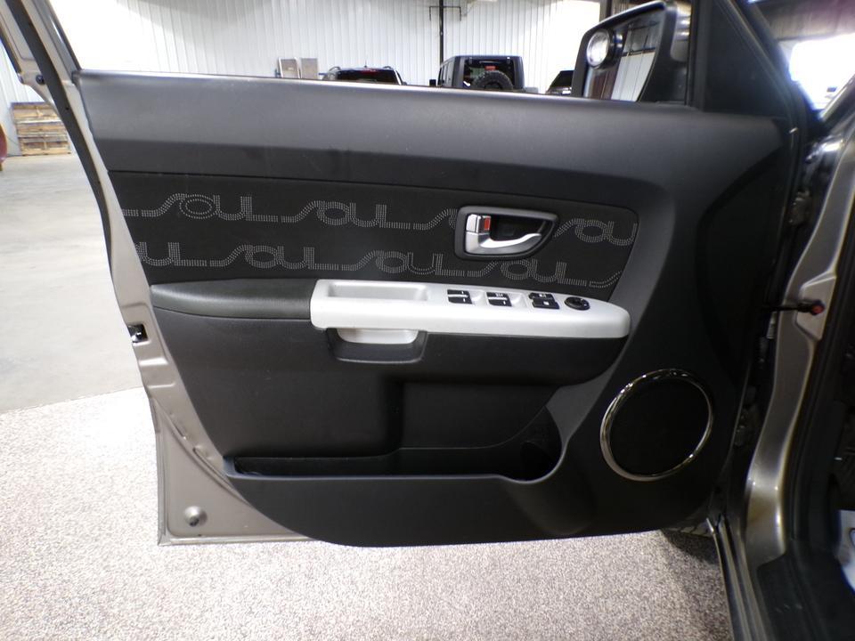used 2012 Kia Soul car, priced at $7,995