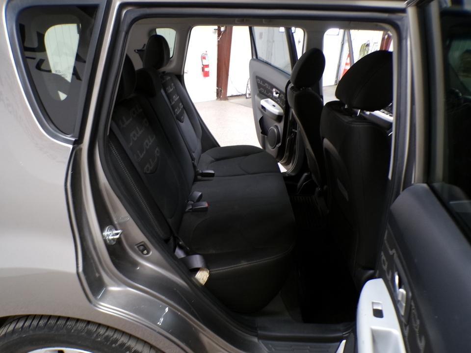 used 2012 Kia Soul car, priced at $7,995
