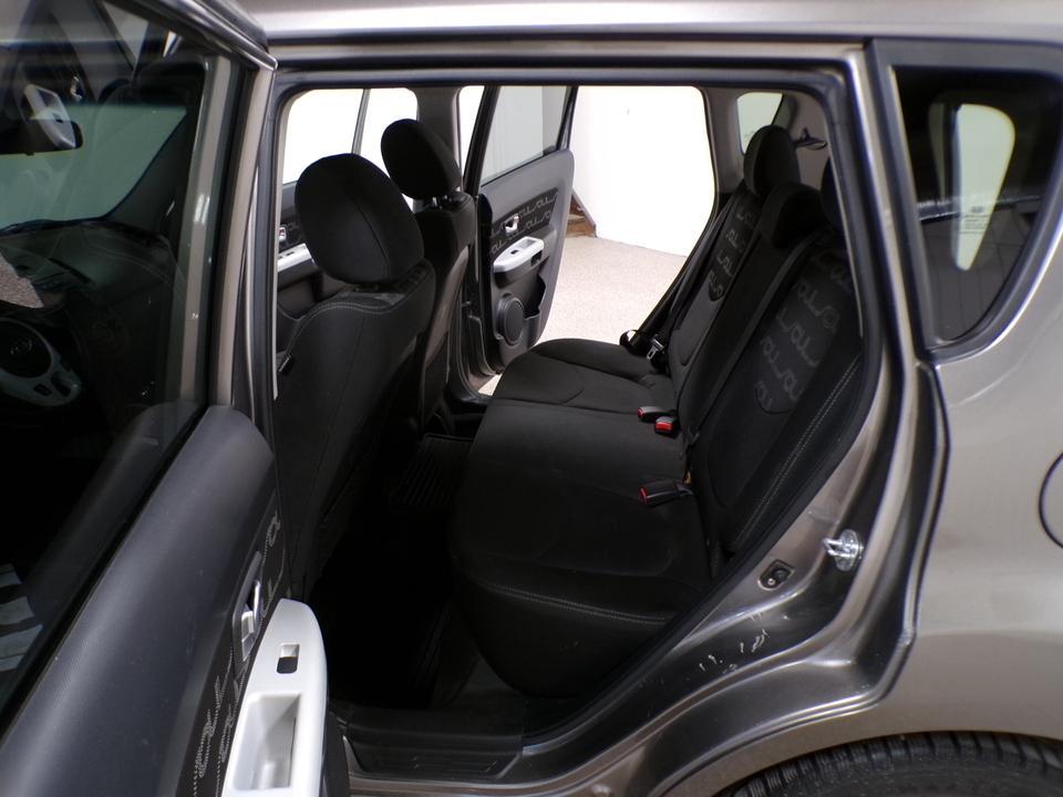 used 2012 Kia Soul car, priced at $7,995