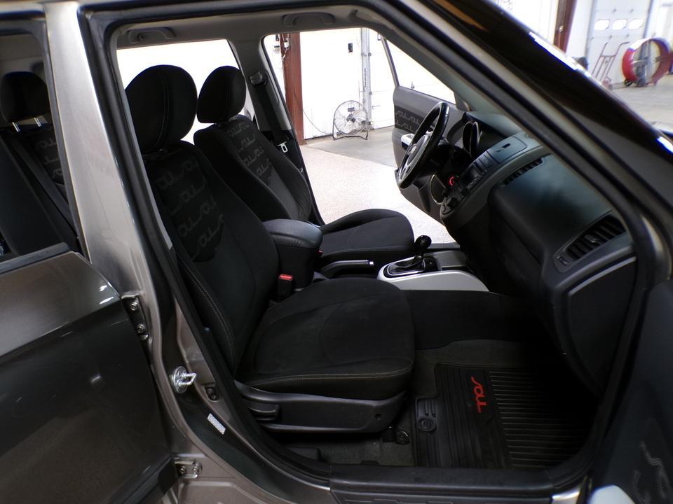 used 2012 Kia Soul car, priced at $7,995