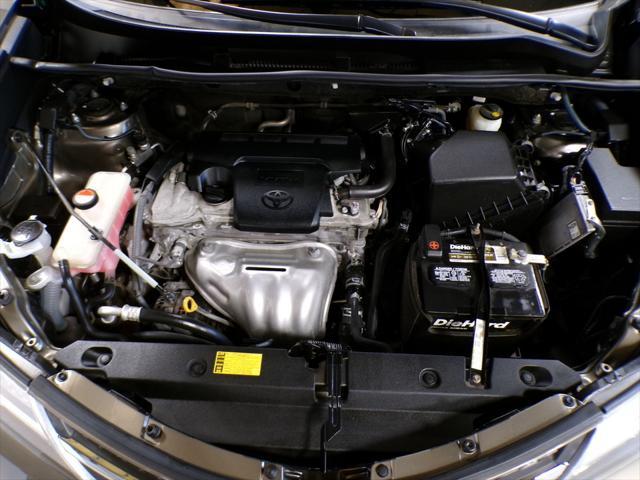 used 2015 Toyota RAV4 car, priced at $16,995