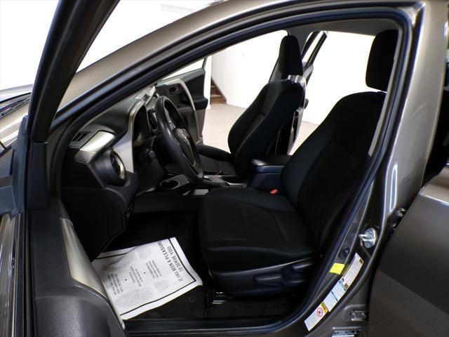 used 2015 Toyota RAV4 car, priced at $16,995