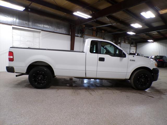 used 2007 Ford F-150 car, priced at $6,995