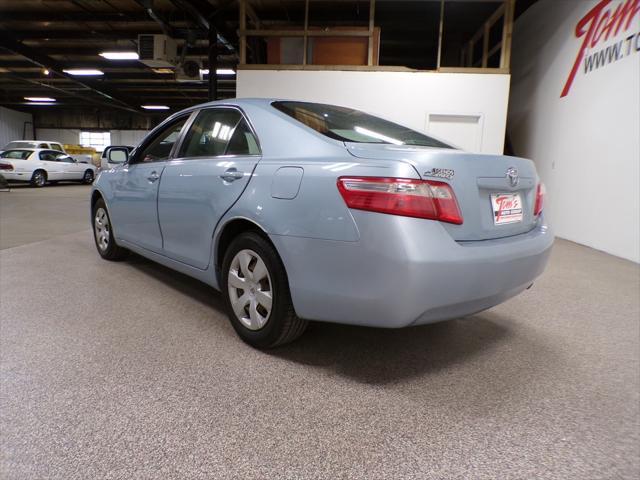used 2009 Toyota Camry car, priced at $6,995