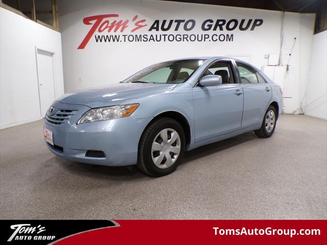 used 2009 Toyota Camry car, priced at $6,995