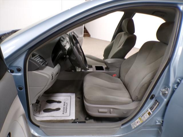 used 2009 Toyota Camry car, priced at $6,995