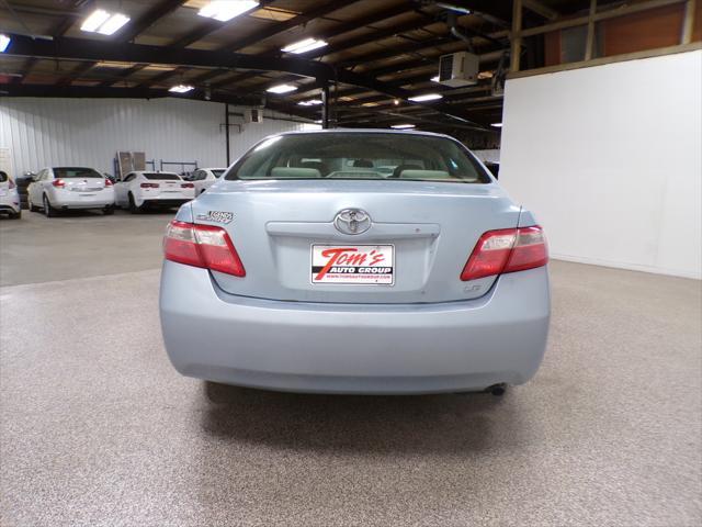 used 2009 Toyota Camry car, priced at $6,995