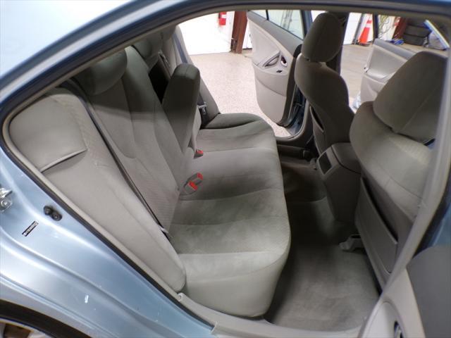 used 2009 Toyota Camry car, priced at $6,995