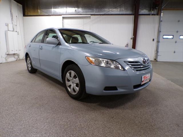 used 2009 Toyota Camry car, priced at $6,995