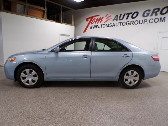 used 2009 Toyota Camry car, priced at $6,995