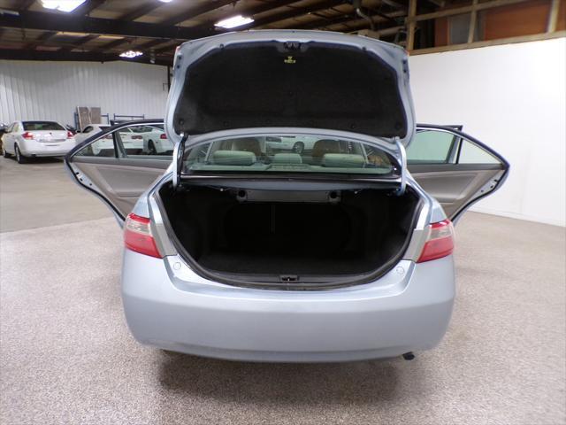 used 2009 Toyota Camry car, priced at $6,995