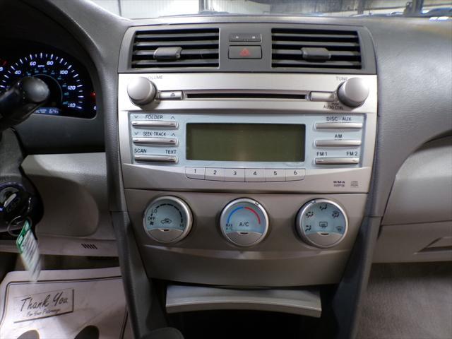 used 2009 Toyota Camry car, priced at $6,995