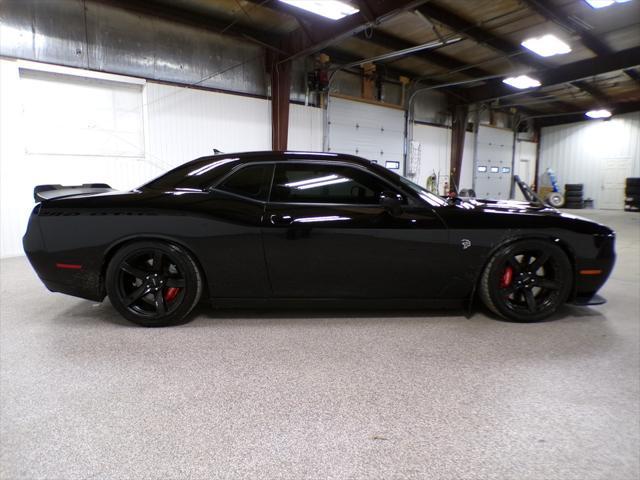 used 2016 Dodge Challenger car, priced at $39,995