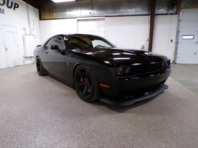 used 2016 Dodge Challenger car, priced at $39,995