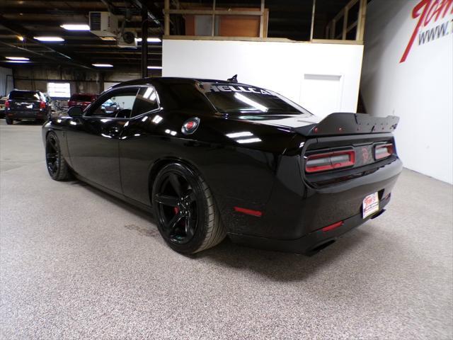 used 2016 Dodge Challenger car, priced at $39,995