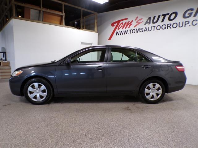 used 2007 Toyota Camry car, priced at $7,995