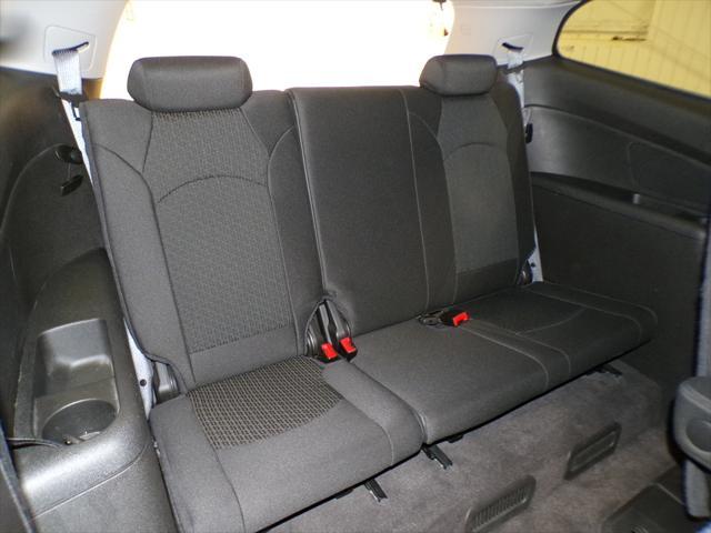 used 2012 Chevrolet Traverse car, priced at $7,995