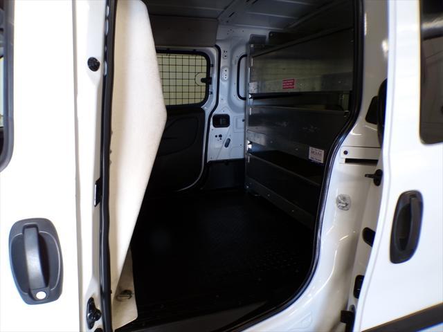 used 2019 Ram ProMaster City car, priced at $13,995