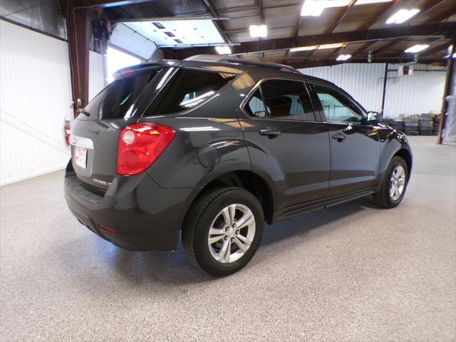 used 2014 Chevrolet Equinox car, priced at $7,995