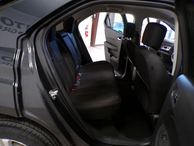 used 2014 Chevrolet Equinox car, priced at $7,995