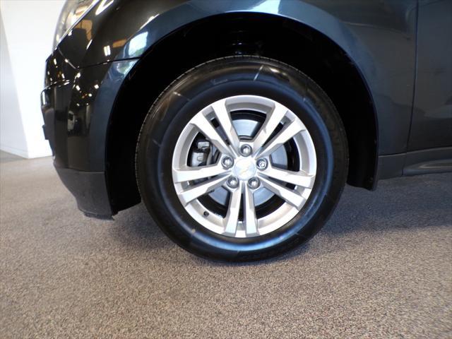 used 2014 Chevrolet Equinox car, priced at $7,995