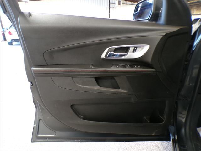 used 2014 Chevrolet Equinox car, priced at $7,995
