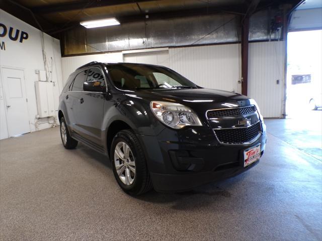 used 2014 Chevrolet Equinox car, priced at $7,995