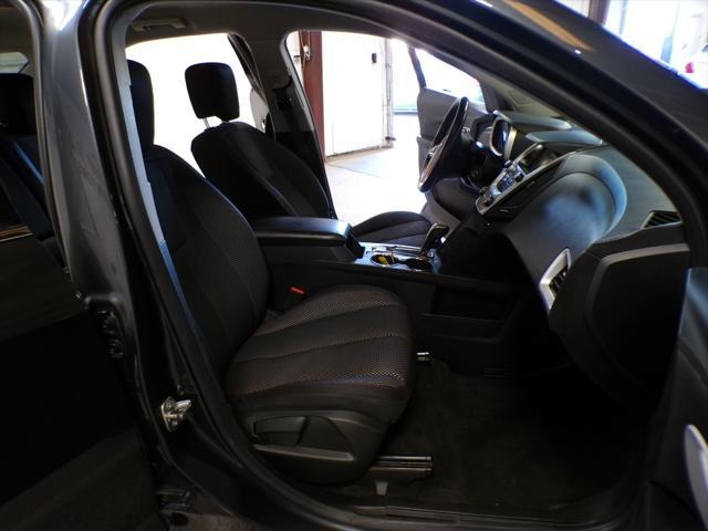 used 2014 Chevrolet Equinox car, priced at $7,995