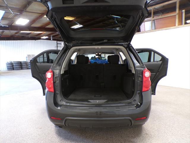 used 2014 Chevrolet Equinox car, priced at $7,995