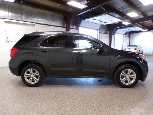 used 2014 Chevrolet Equinox car, priced at $7,995