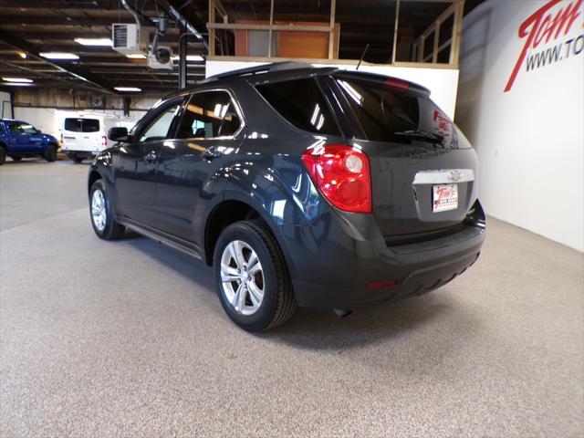 used 2014 Chevrolet Equinox car, priced at $7,995