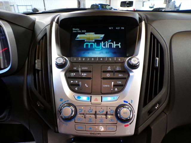 used 2014 Chevrolet Equinox car, priced at $7,995