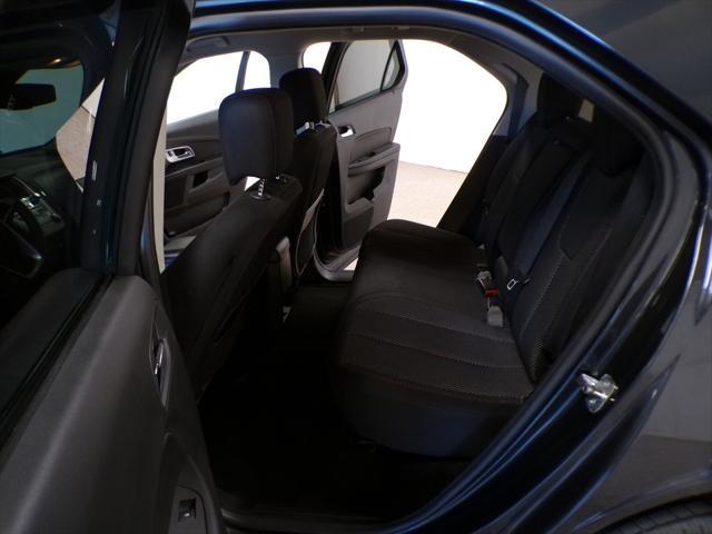 used 2014 Chevrolet Equinox car, priced at $7,995