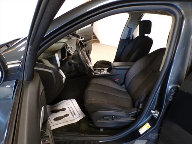 used 2014 Chevrolet Equinox car, priced at $7,995