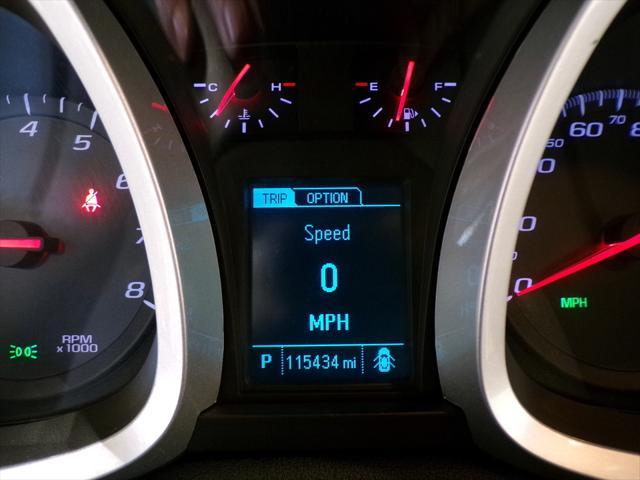 used 2014 Chevrolet Equinox car, priced at $7,995