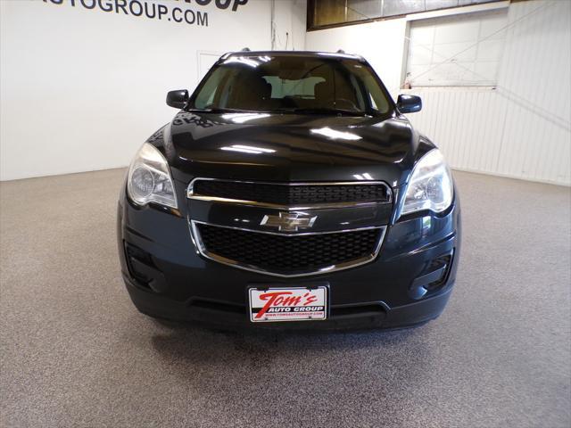 used 2014 Chevrolet Equinox car, priced at $7,995