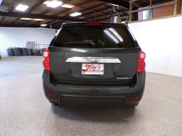 used 2014 Chevrolet Equinox car, priced at $7,995