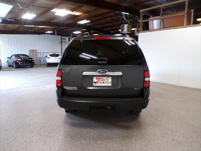 used 2010 Ford Explorer car, priced at $6,495